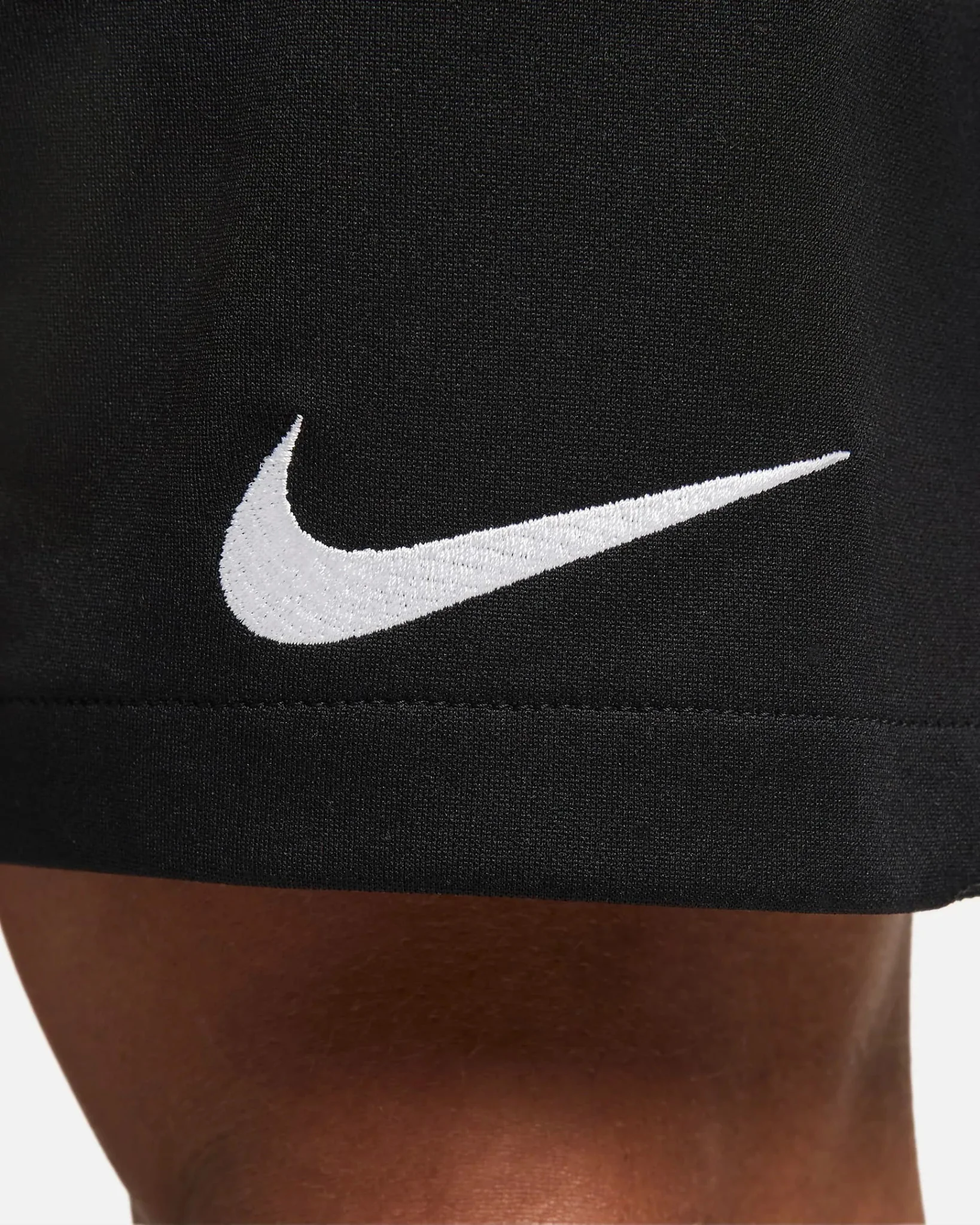 Nike 2023-24 Liverpool Mens Dri-Fit Shorts - Image 5
