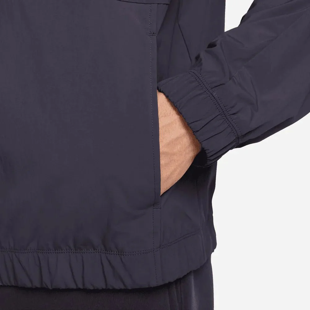 Nike 2023-24 Liverpool Men's Revival Anthem Jacket - Image 6