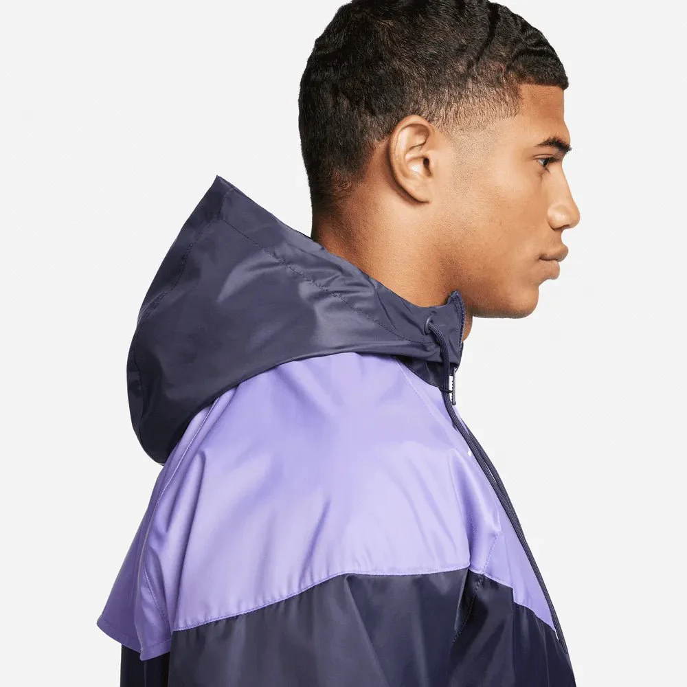 Nike 2023-24 Liverpool Men's Sport Essentials Windrunner - Image 4