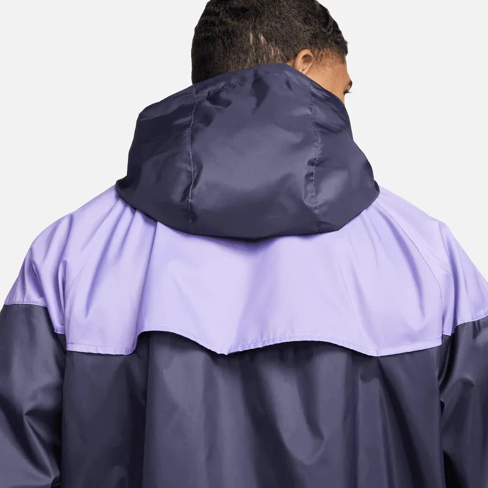 Nike 2023-24 Liverpool Men's Sport Essentials Windrunner - Image 5
