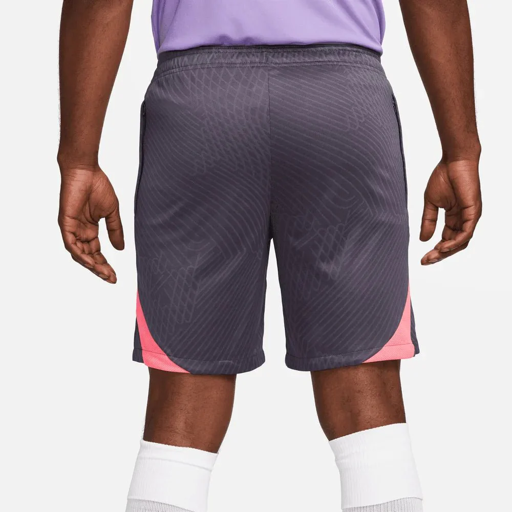 Nike 2023-24 Liverpool Men's Strike Shorts - Image 3