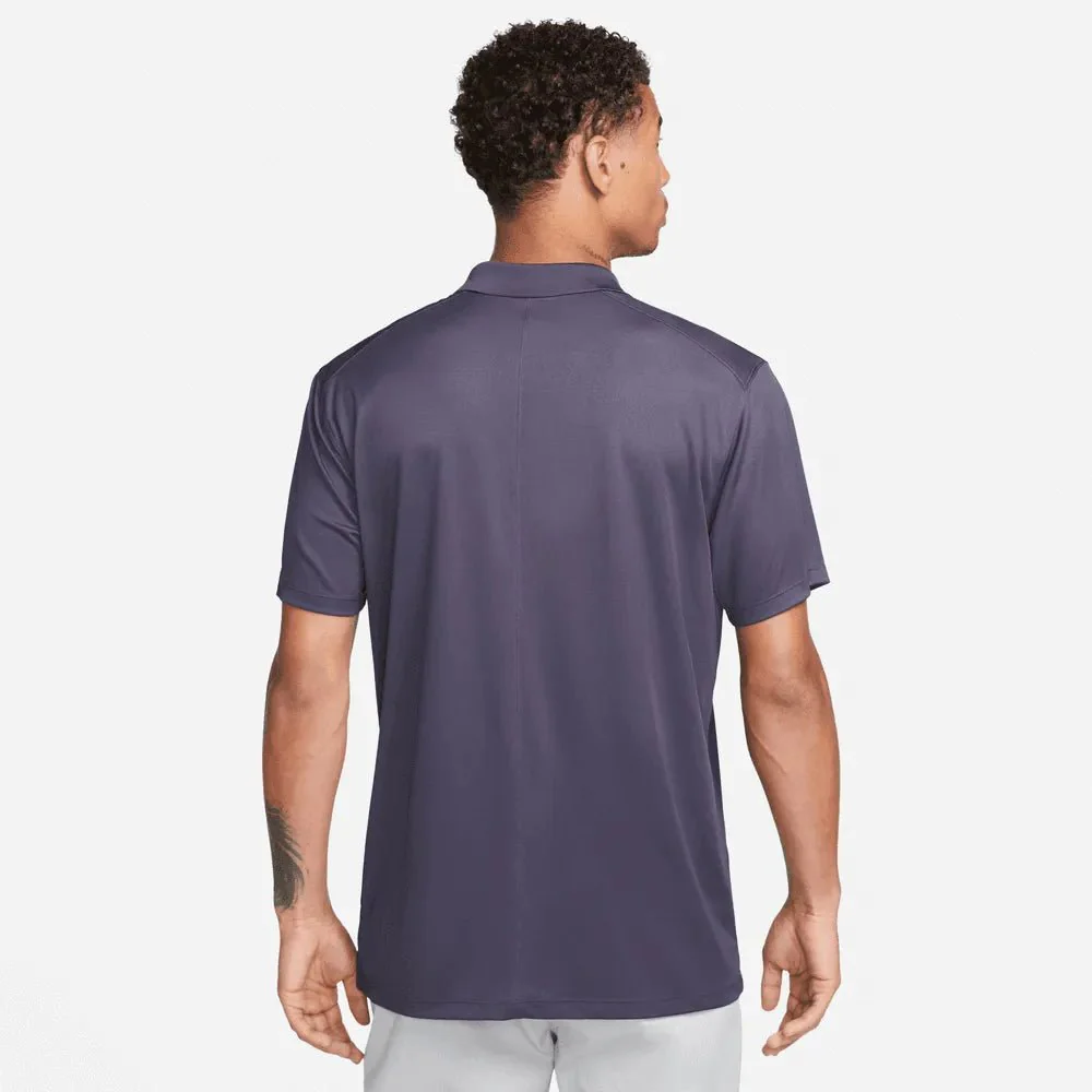 Nike 2023-24 Liverpool Men's Victory Dri-Fit Polo Shirt - Image 2