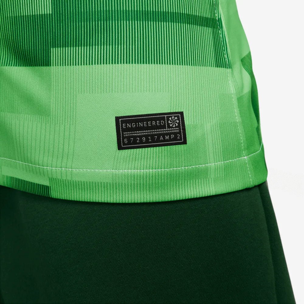 Nike 2023-24 Liverpool Women's Away Jersey - Image 10
