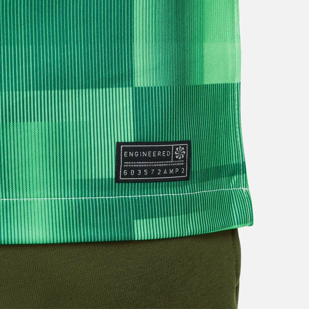 Nike 2023-24 Liverpool Youth Stadium Away Jersey - Image 8