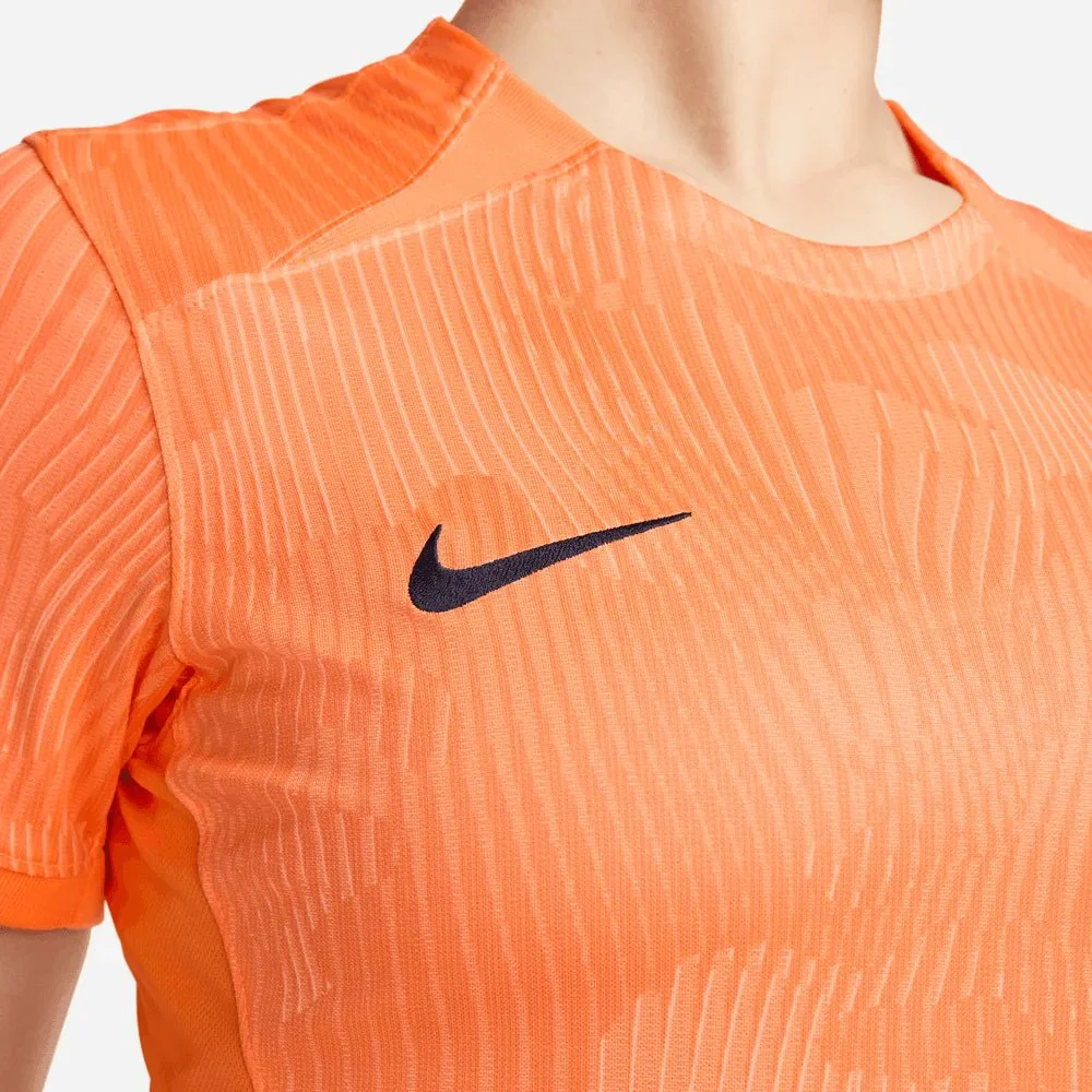 Nike 2023-24 Netherlands Women's Home Jersey - Image 7