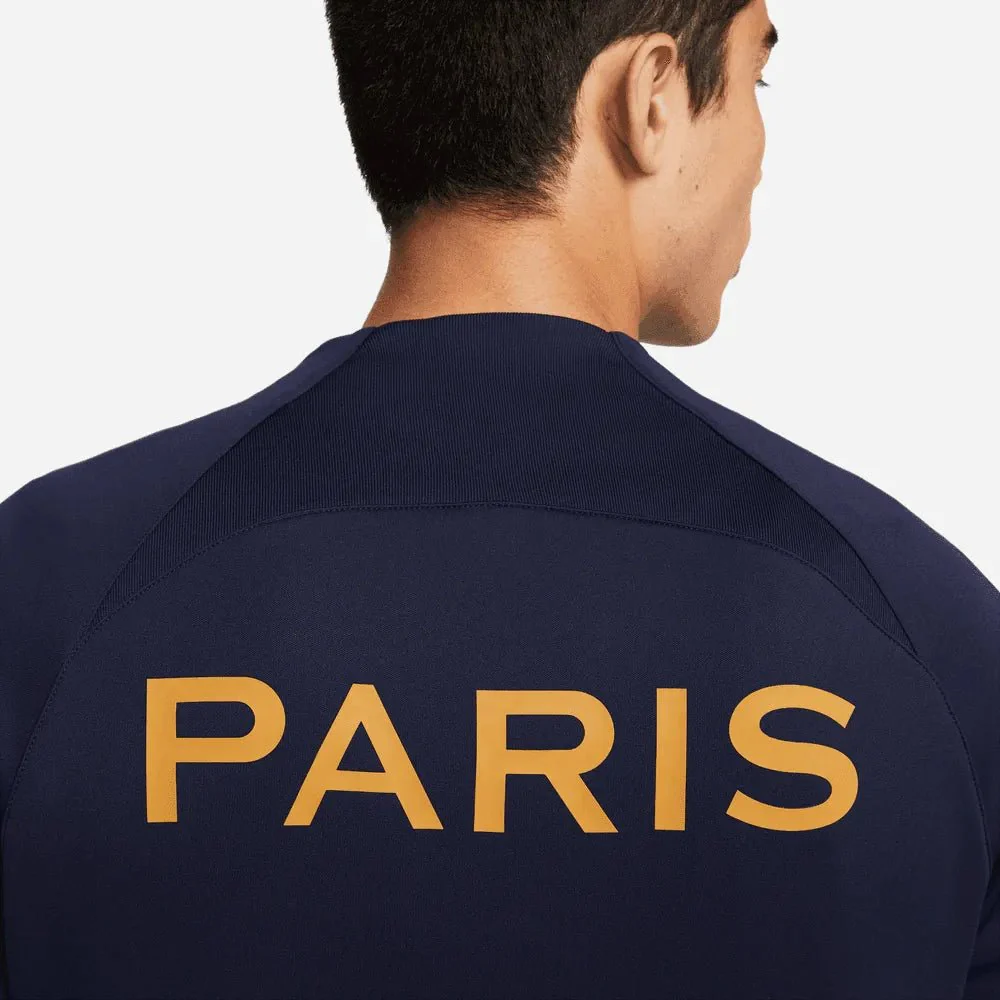Nike 2023-24 PSG Men's Academy Pro Home Graphic Jacket - Image 4
