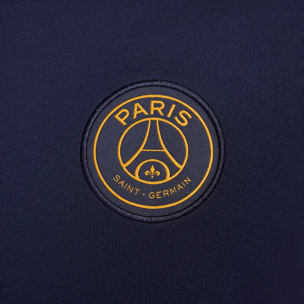 Nike 2023-24 PSG Men's Academy Pro Home Graphic Jacket - Image 6