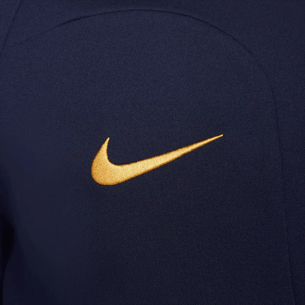 Nike 2023-24 PSG Men's Academy Pro Home Graphic Jacket - Image 7