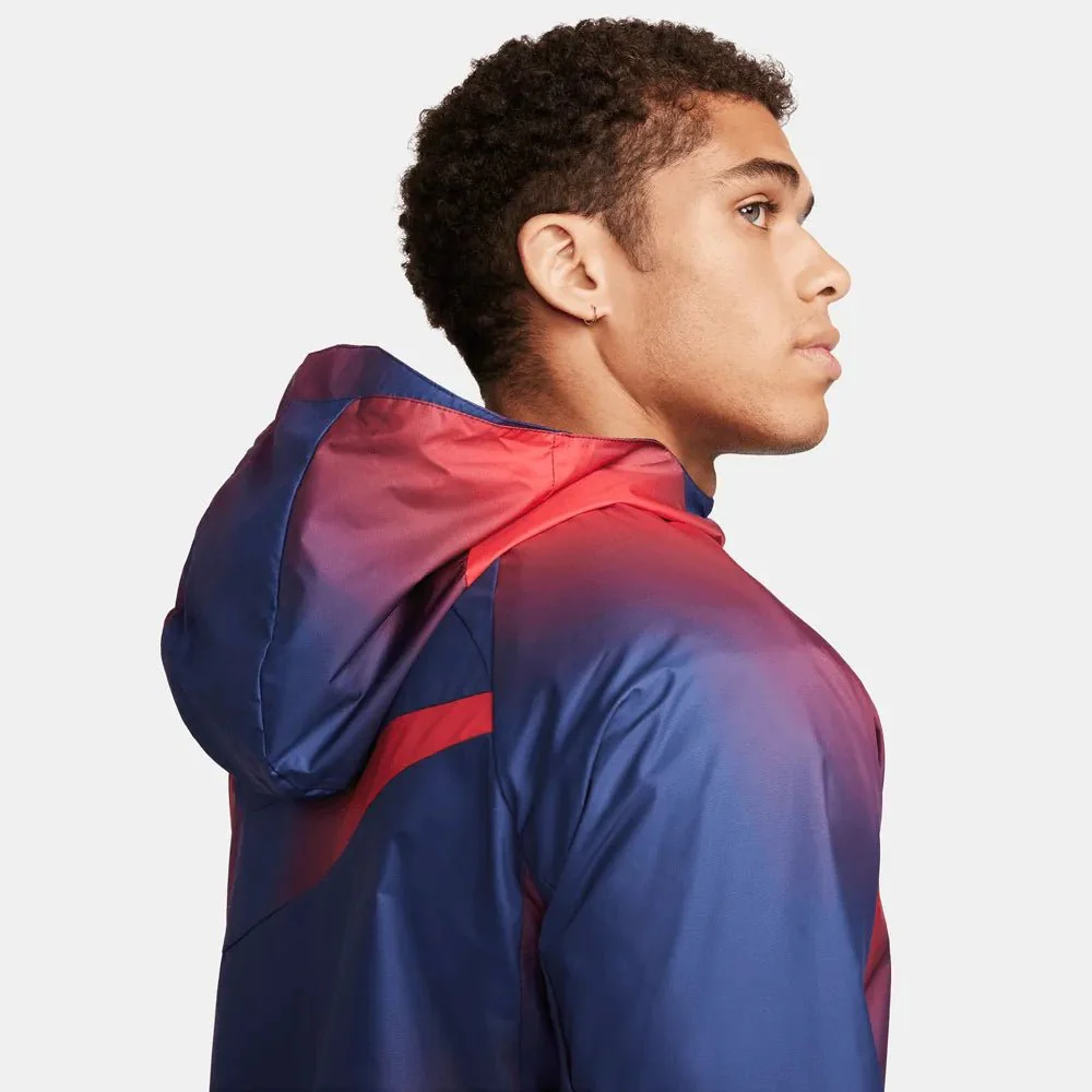 Nike 2023-24 PSG Men's AWF GX Jacket - Image 4