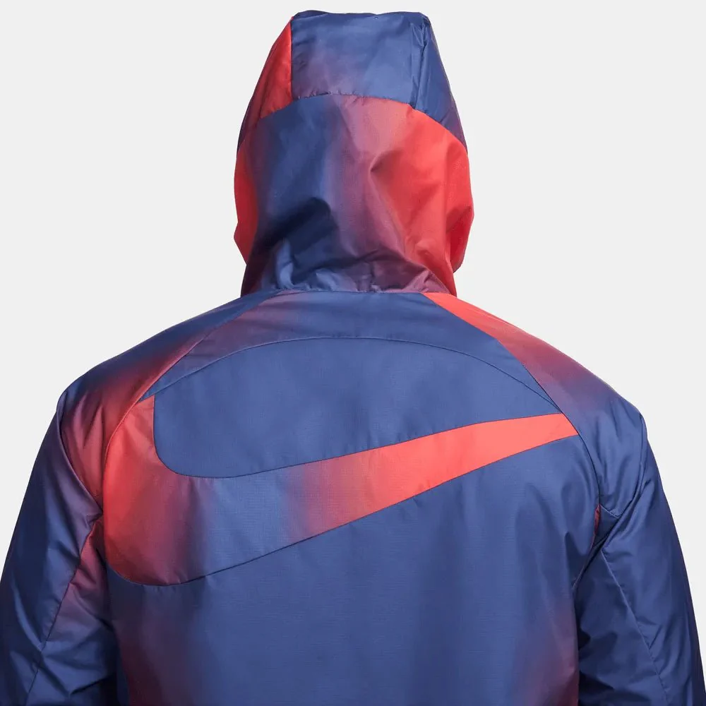 Nike 2023-24 PSG Men's AWF GX Jacket - Image 5