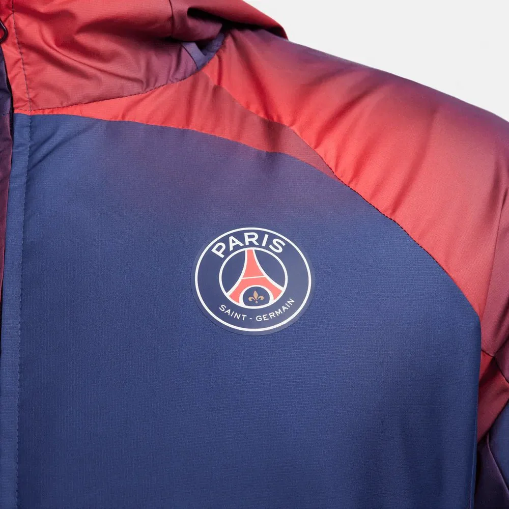 Nike 2023-24 PSG Men's AWF GX Jacket - Image 7