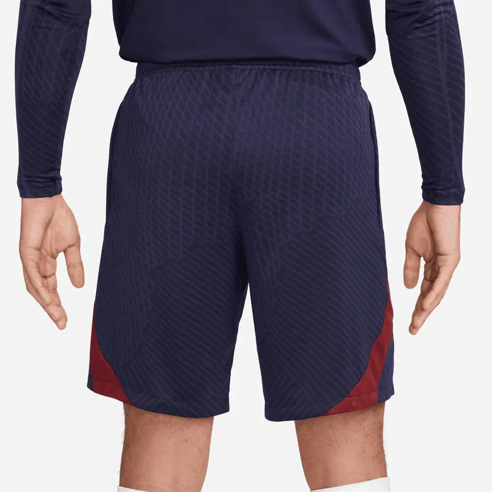 Nike 2023-24 PSG Men's DF Strike Shorts - Image 3