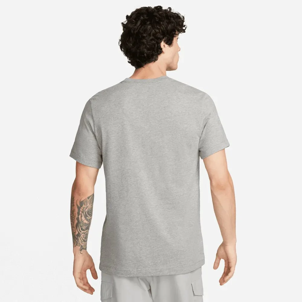 Nike 2023-24 PSG Men's DNA T-Shirt - Image 2