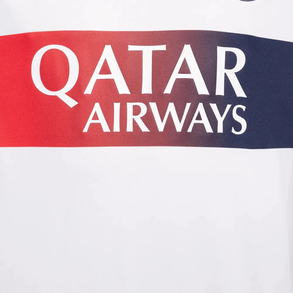 Nike 2023-24 PSG Men's Stadium Away Jersey - Image 7