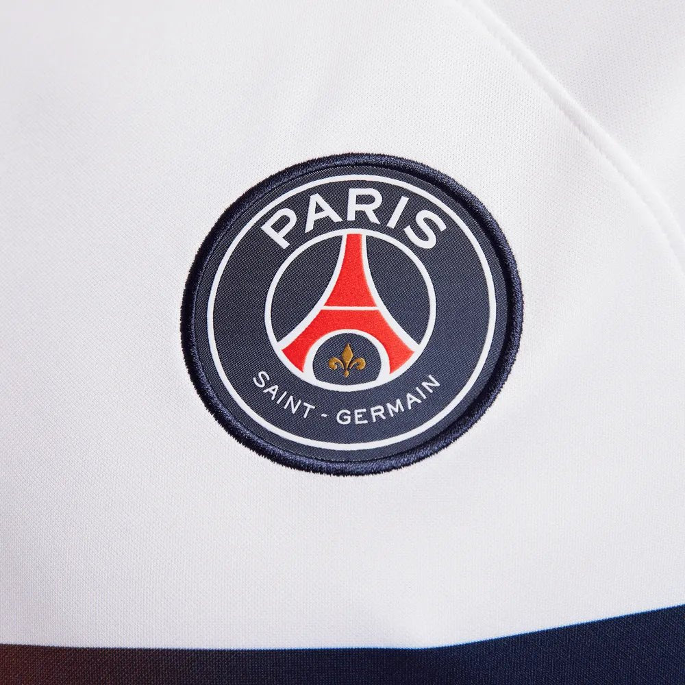 Nike 2023-24 PSG Men's Stadium Away Jersey - Image 8