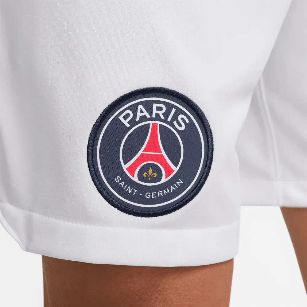 Nike 2023-24 PSG Men's Stadium Away Shorts - Image 6