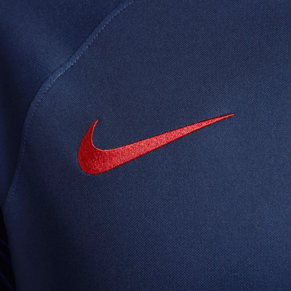 Nike 2023-24 PSG Men's Stadium Home Jersey - Image 11