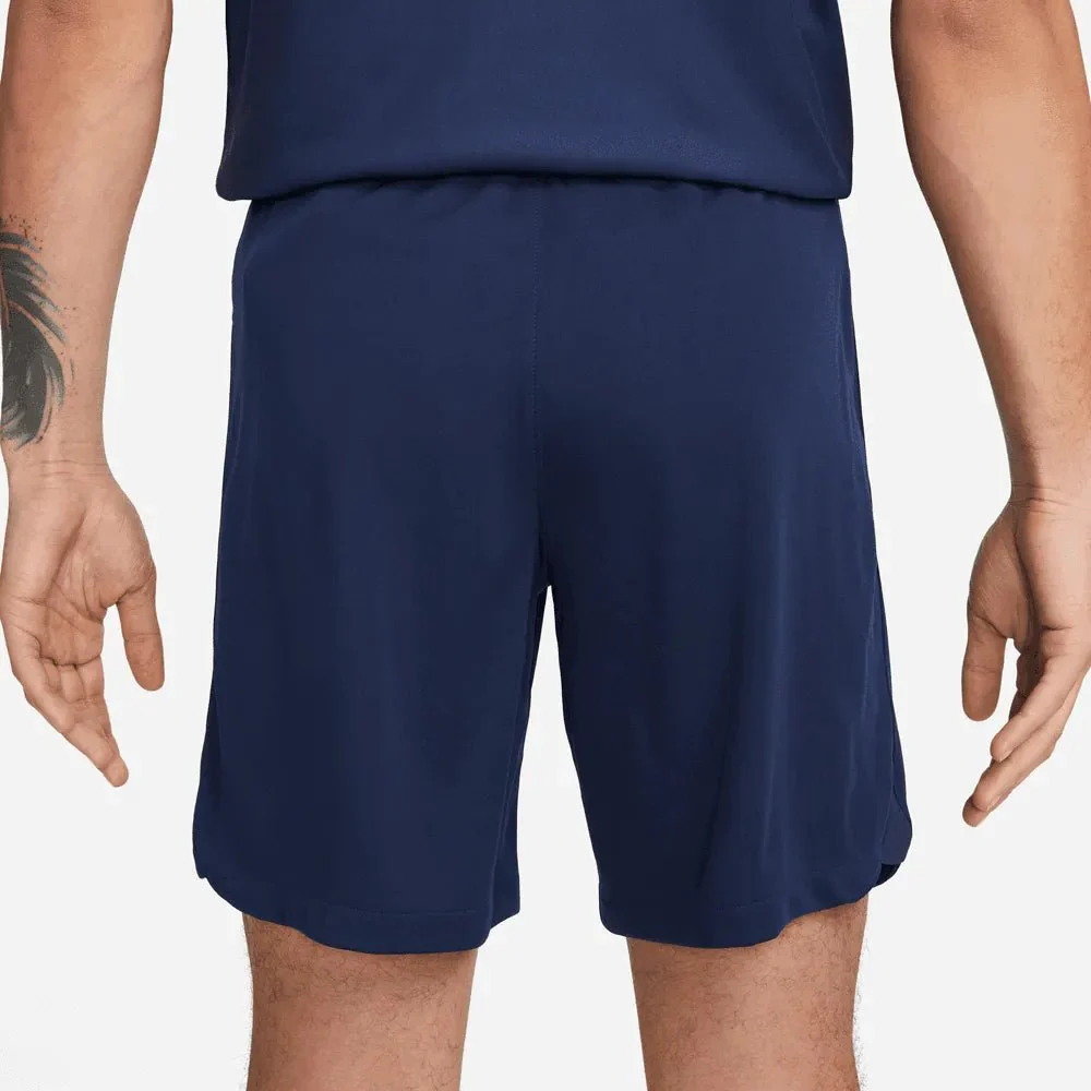 Nike 2023-24 PSG Men's Stadium Home Shorts - Image 3