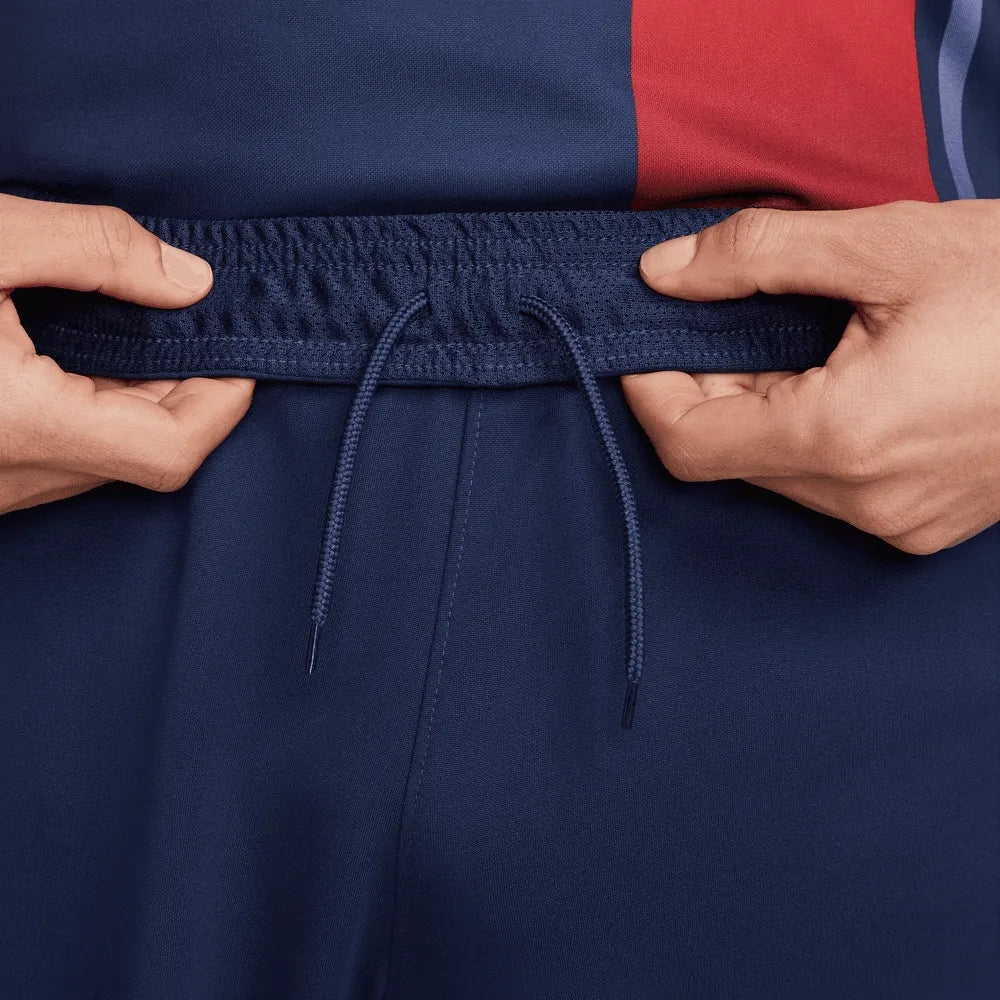 Nike 2023-24 PSG Men's Stadium Home Shorts - Image 4
