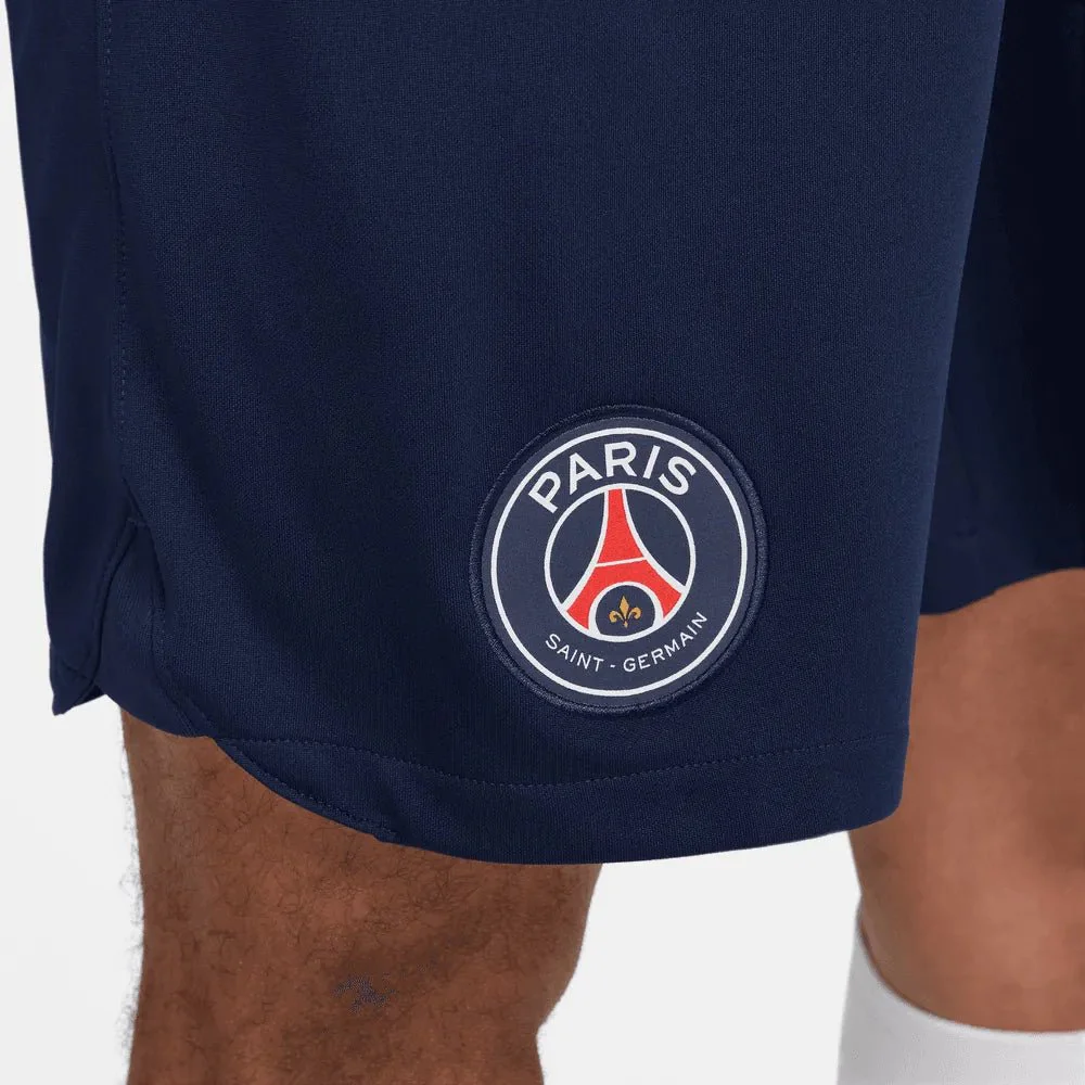 Nike 2023-24 PSG Men's Stadium Home Shorts - Image 5
