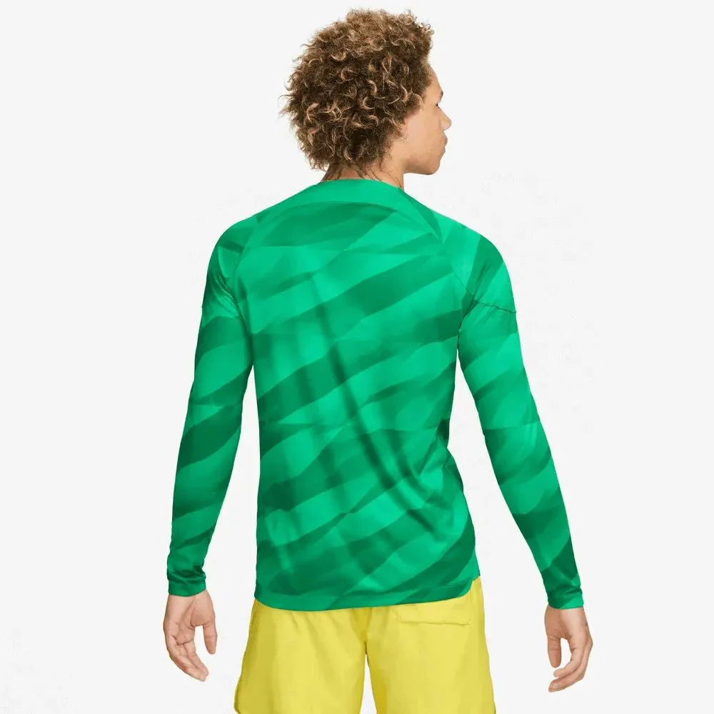 Nike 2023-24 PSG Men's Stadium Long-Sleeve Goalkeeper Jersey - Image 2