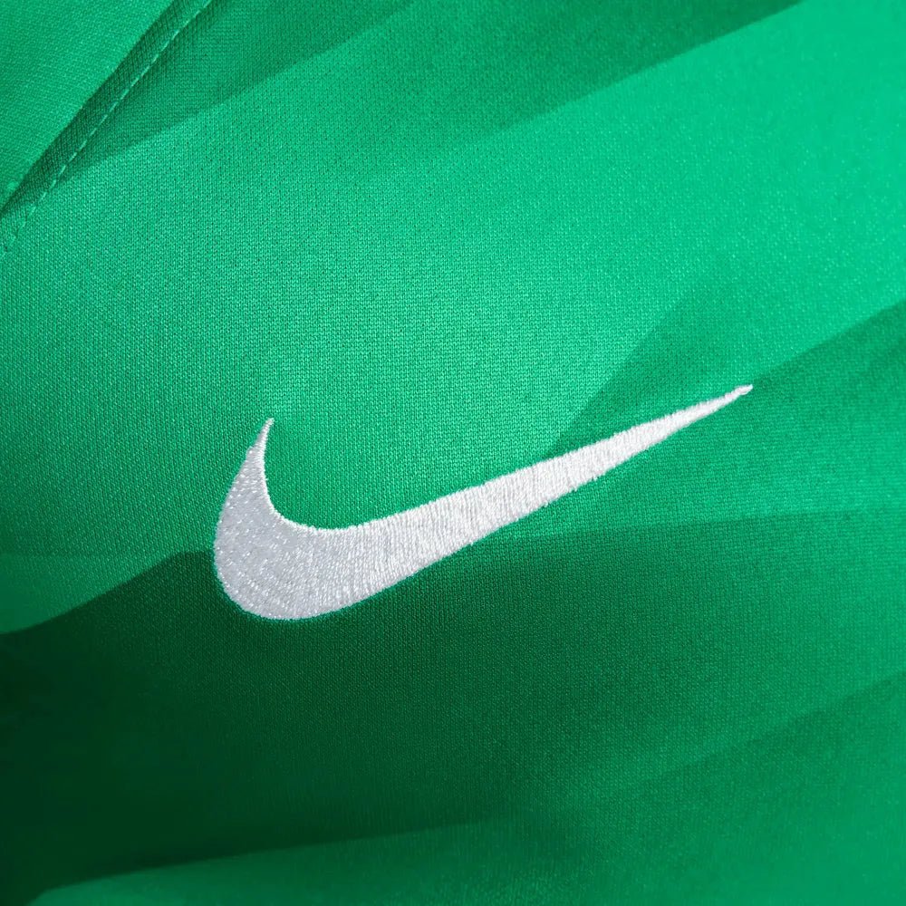 Nike 2023-24 PSG Men's Stadium Long-Sleeve Goalkeeper Jersey - Image 5