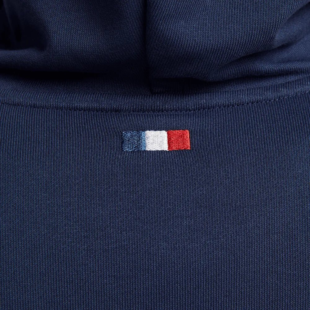 Nike 2023-24 PSG Men's Standard Issue Hoodie - Image 8