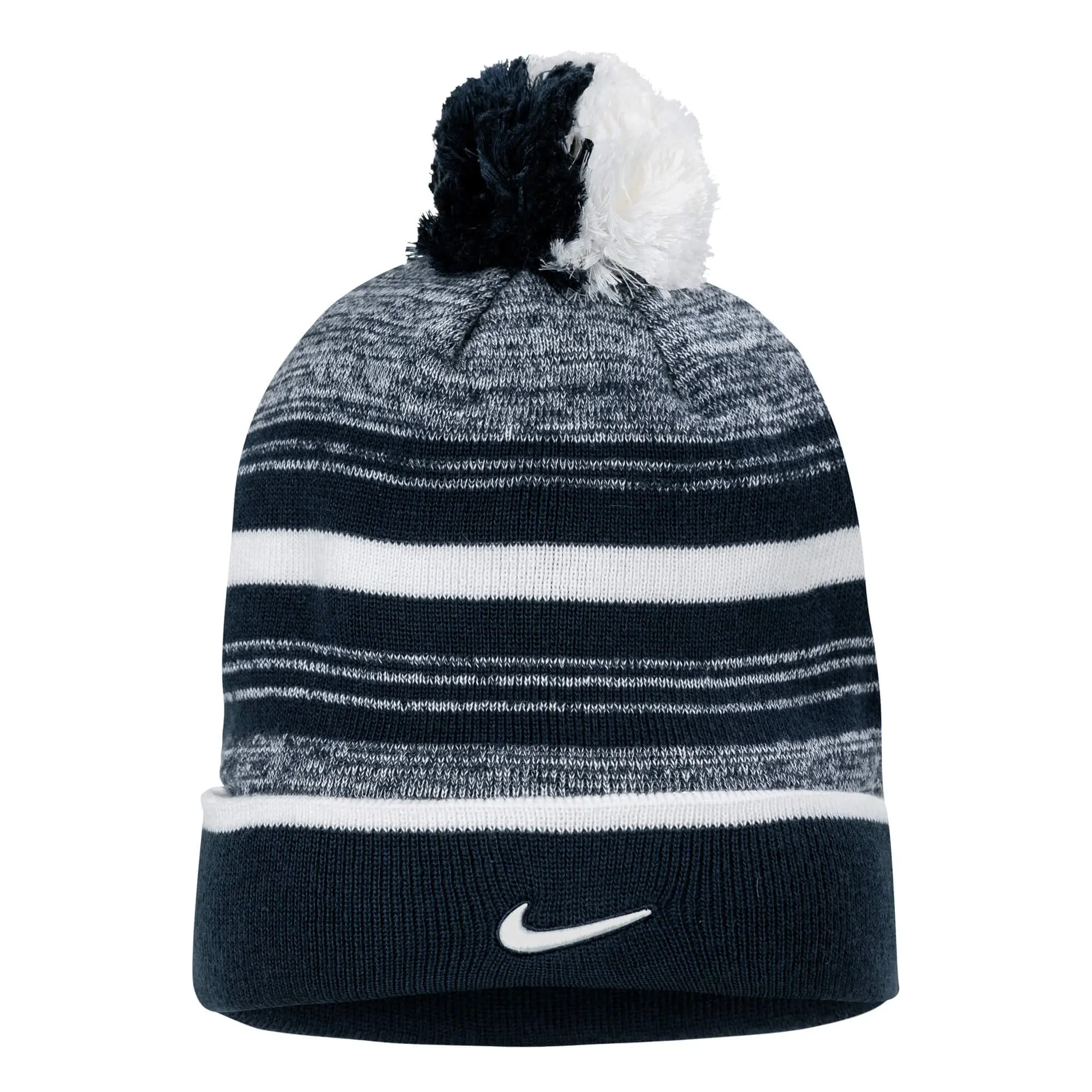 Nike 2023-24 PSG Trial Striped Beanie - Image 2