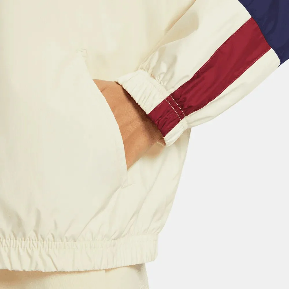 Nike 2023-24 PSG Women's Essential Graphic Jacket - Image 5
