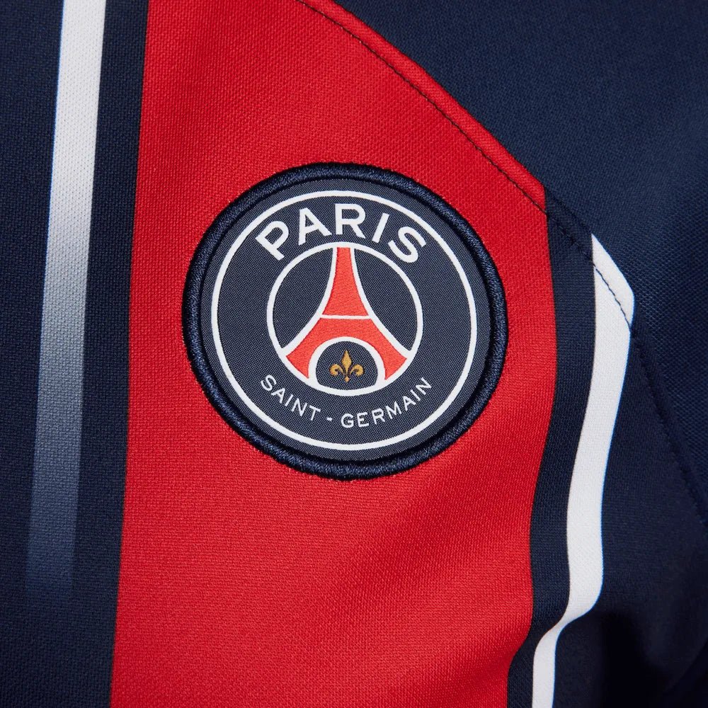 Nike 2023-24 PSG Women's Home Jersey - Image 7