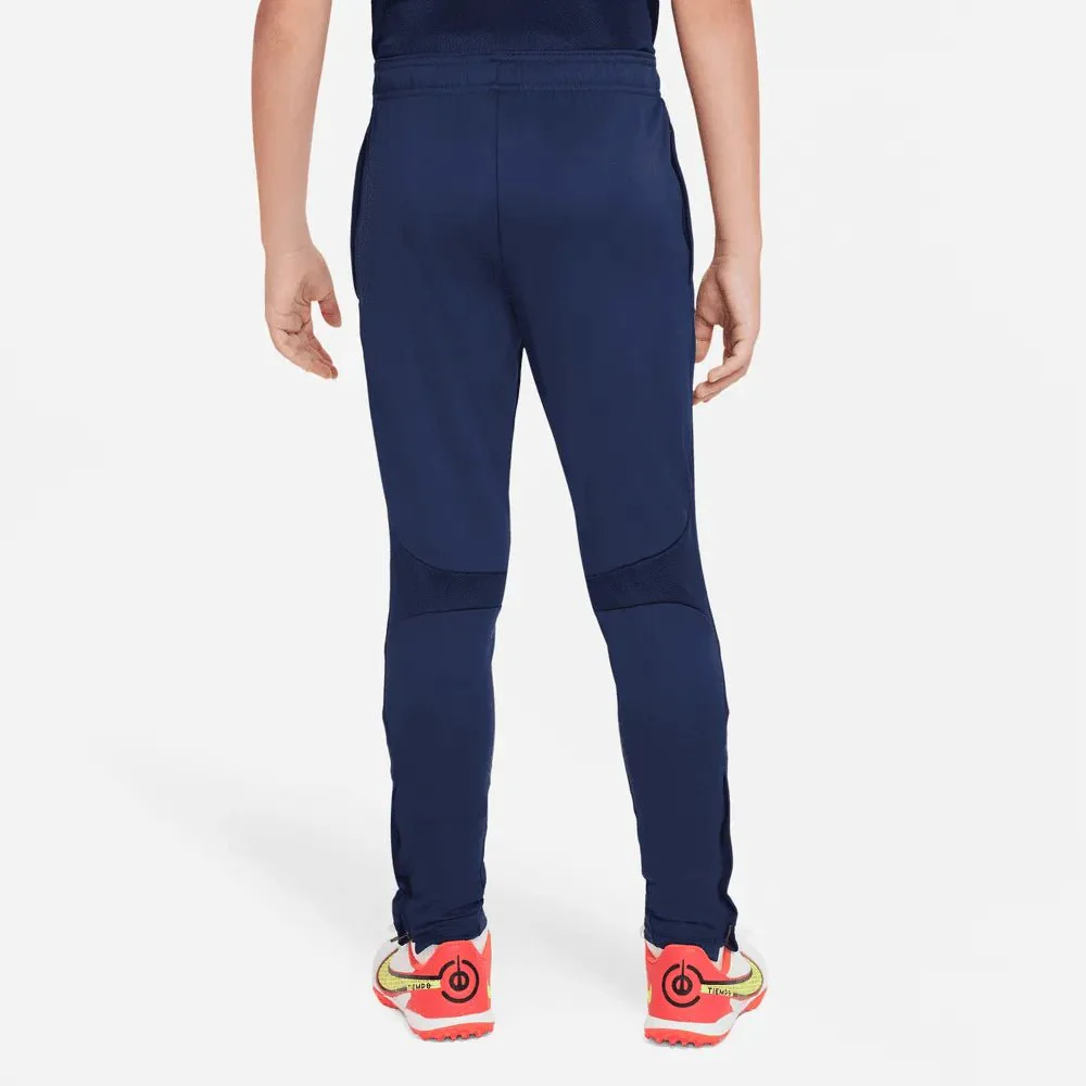 Nike 2023-24 PSG Youth Academy Pro Dri-Fit Knit pants - Image 2