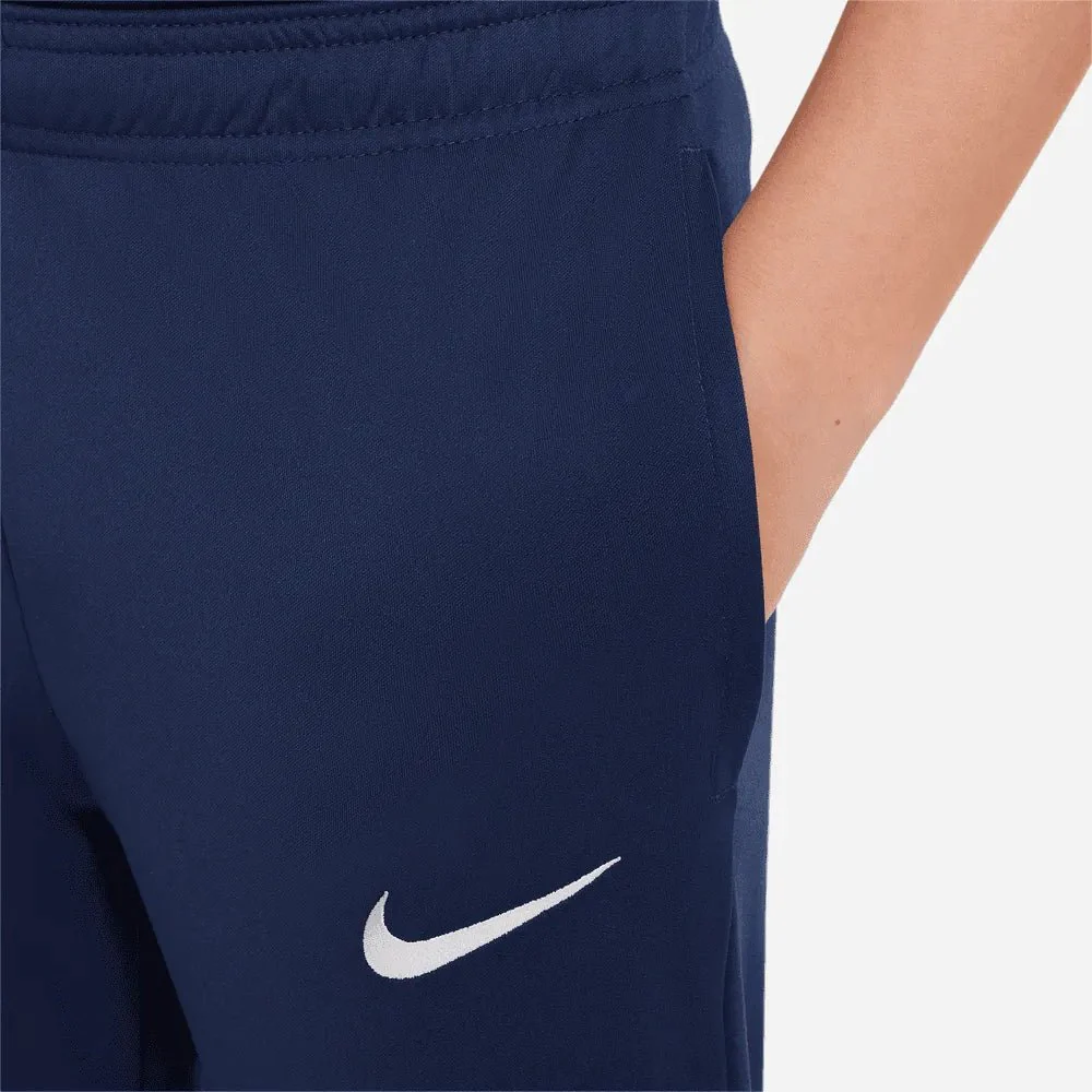 Nike 2023-24 PSG Youth Academy Pro Dri-Fit Knit pants - Image 5