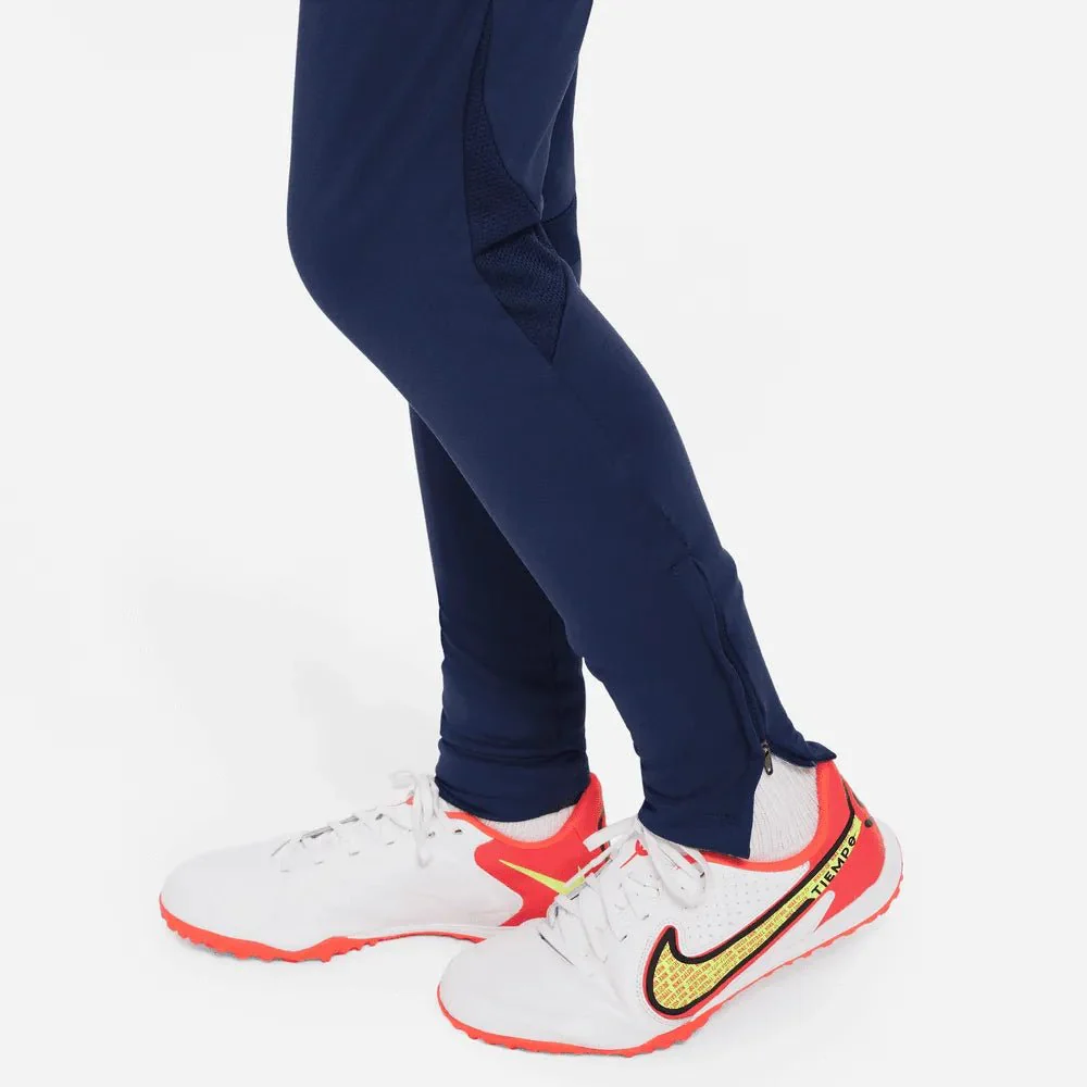 Nike 2023-24 PSG Youth Academy Pro Dri-Fit Knit pants - Image 6