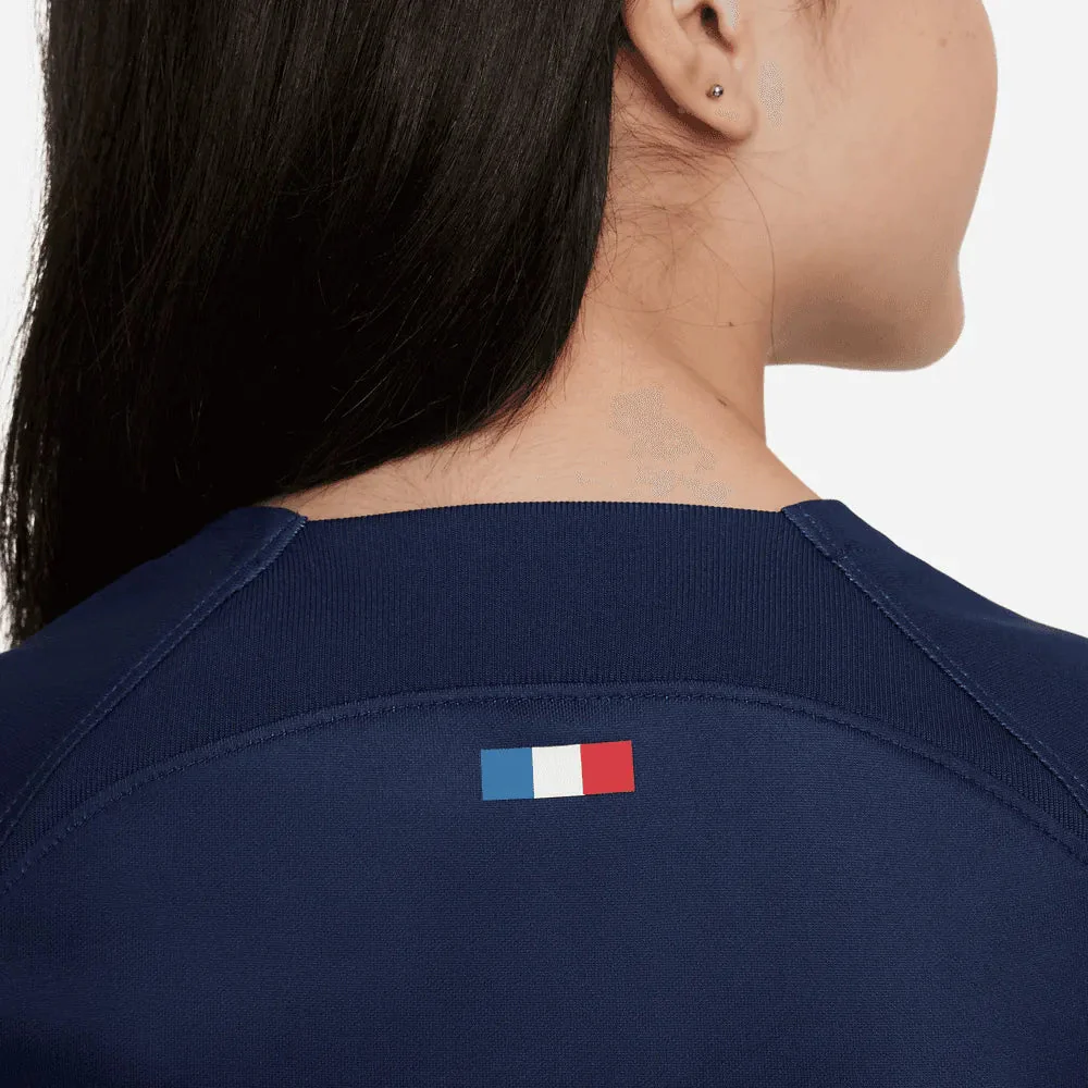Nike 2023-24 PSG Youth Home Jersey - Image 3