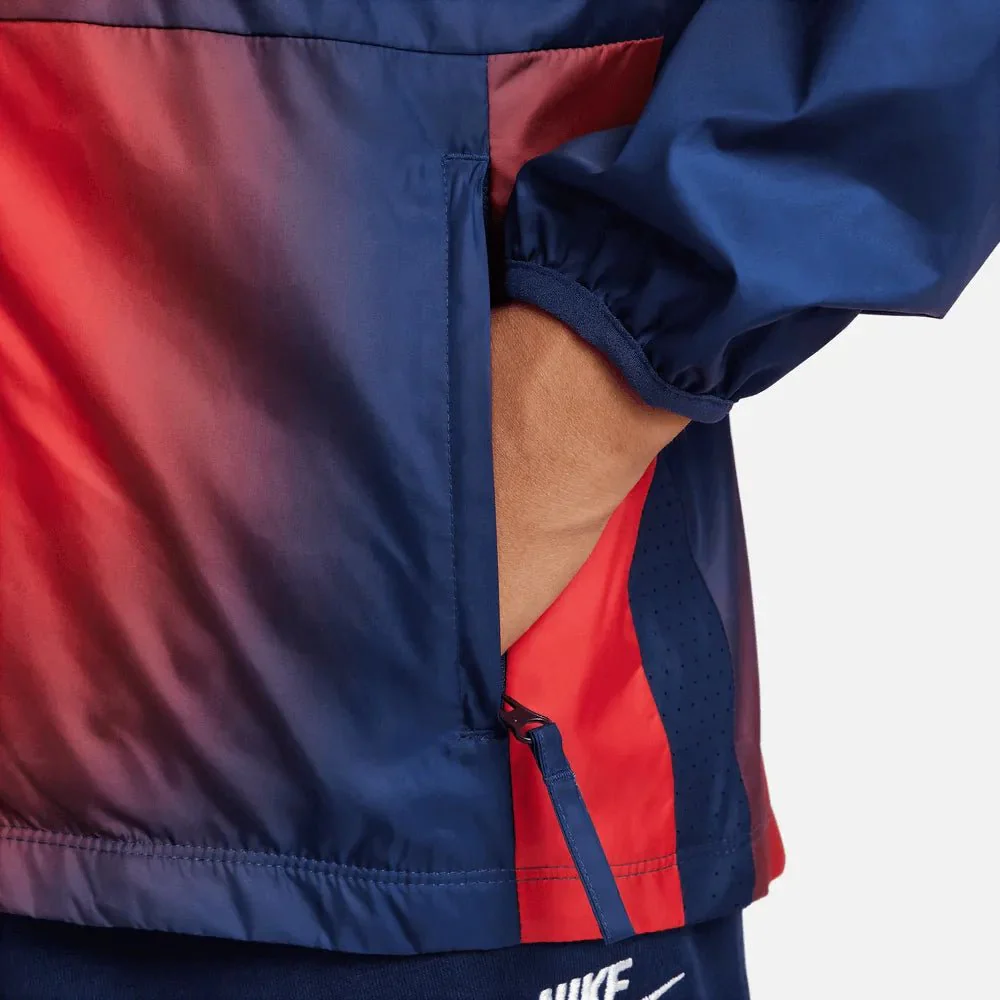Nike 2023-24 PSG Youth Rebel Academy AWF Jacket - Image 4