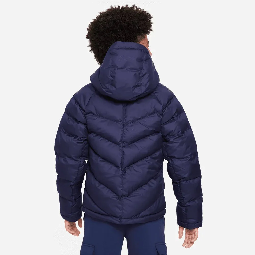 Nike 2023-24 PSG Youth Synthetic-Fill Jacket - Image 2