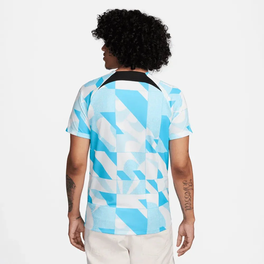 Nike 2023-24 Pumas Men's Academy Training Jersey - Image 2