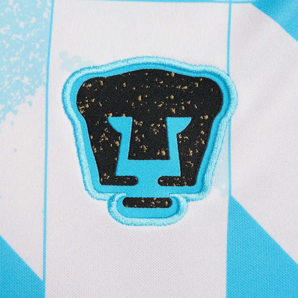Nike 2023-24 Pumas Men's Academy Training Jersey - Image 5