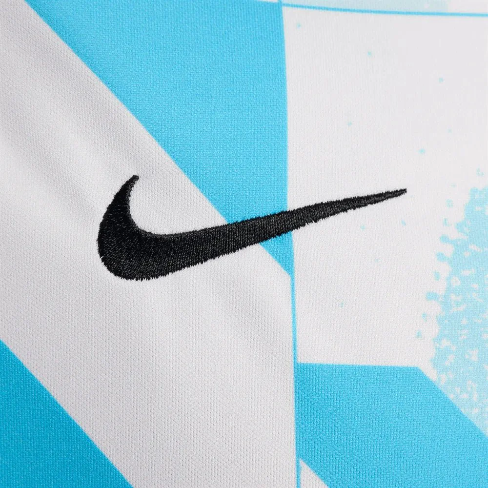 Nike 2023-24 Pumas Men's Academy Training Jersey - Image 6