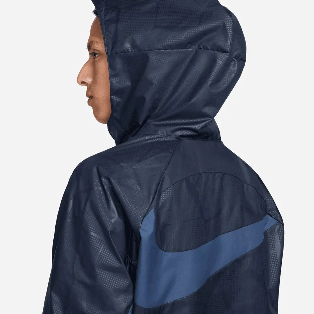 Nike 2023-24 Pumas Men's AWF Jacket - Image 4