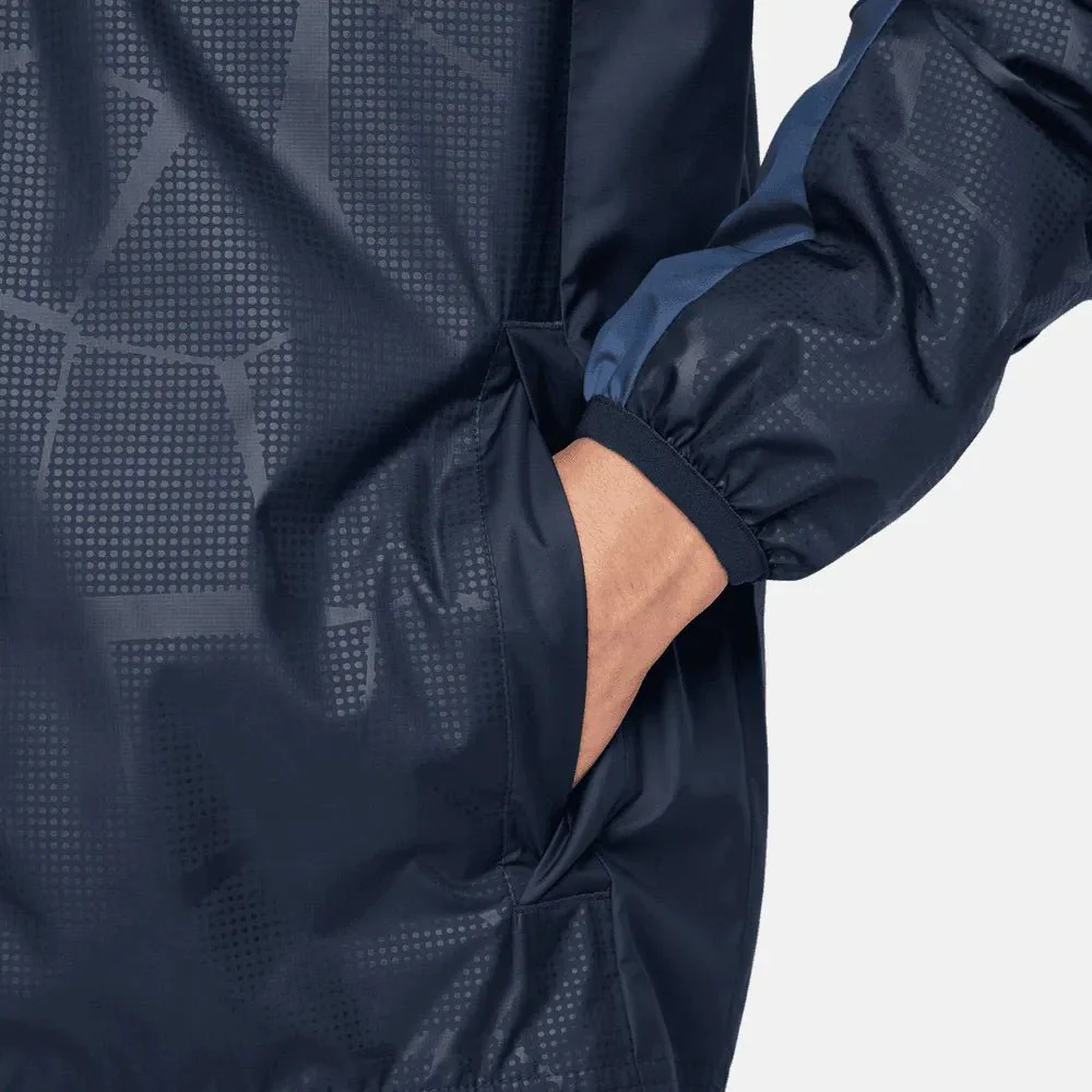 Nike 2023-24 Pumas Men's AWF Jacket - Image 5