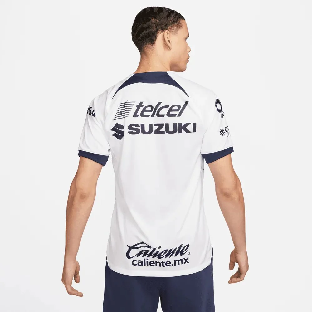 Nike 2023-24 Pumas Men's Home Jersey - Image 2