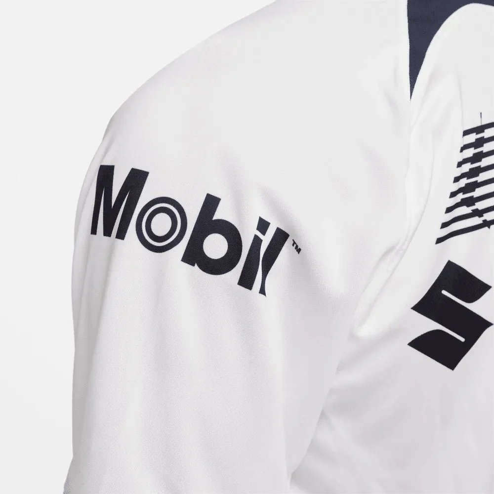 Nike 2023-24 Pumas Men's Home Jersey - Image 6