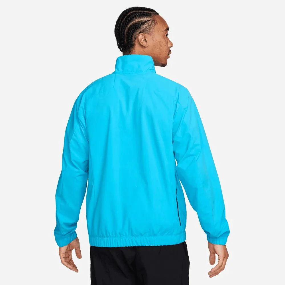Nike 2023-24 Pumas Men's Revival Woven Track Jacket - Image 2