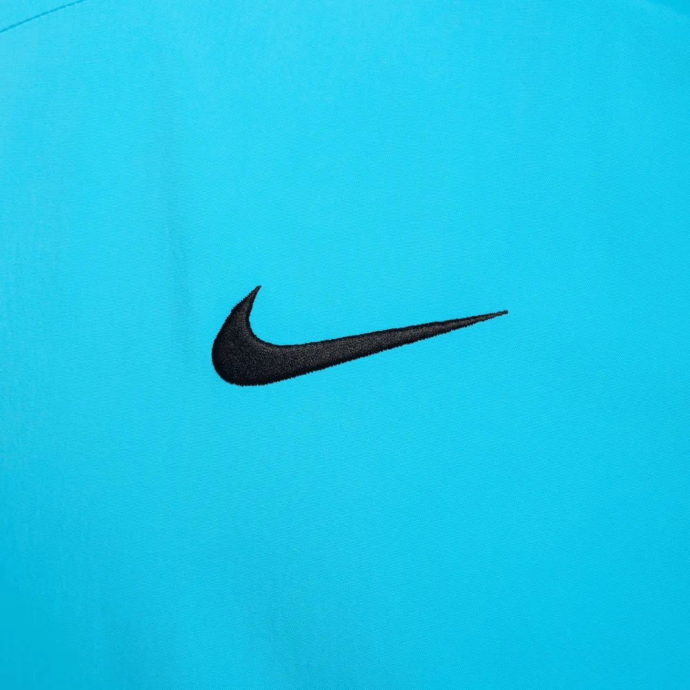 Nike 2023-24 Pumas Men's Revival Woven Track Jacket - Image 7