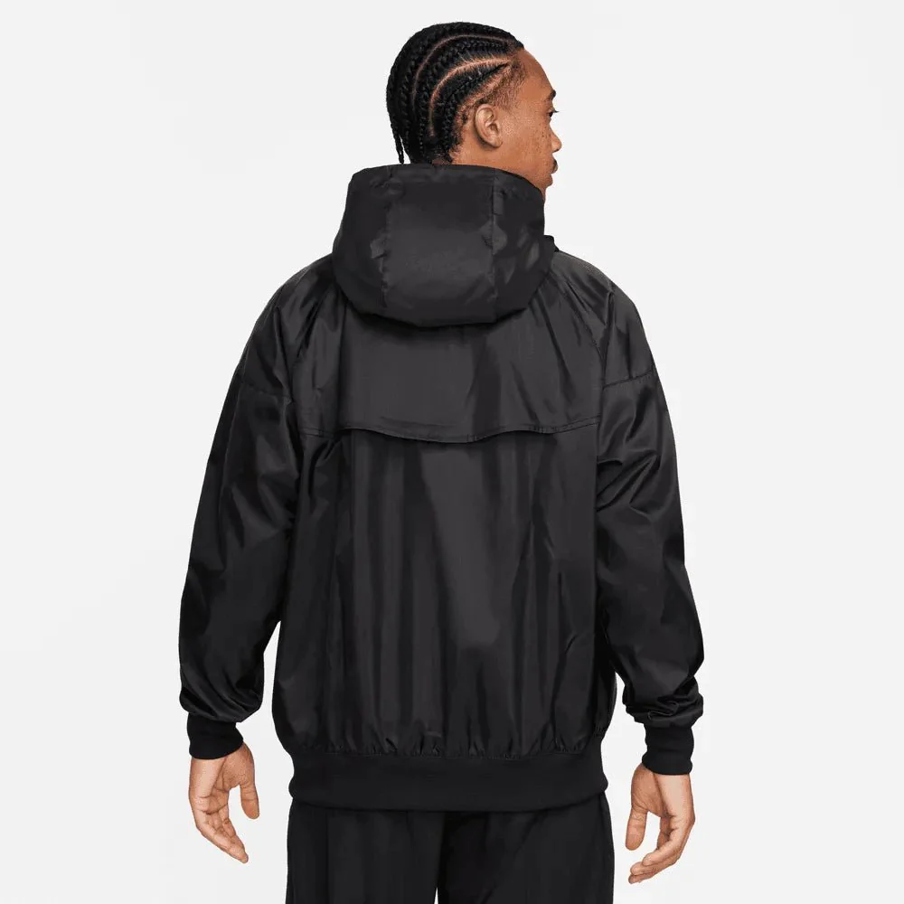 Nike 2023-24 Pumas Men's SPE Windrunner Jacket - Image 2