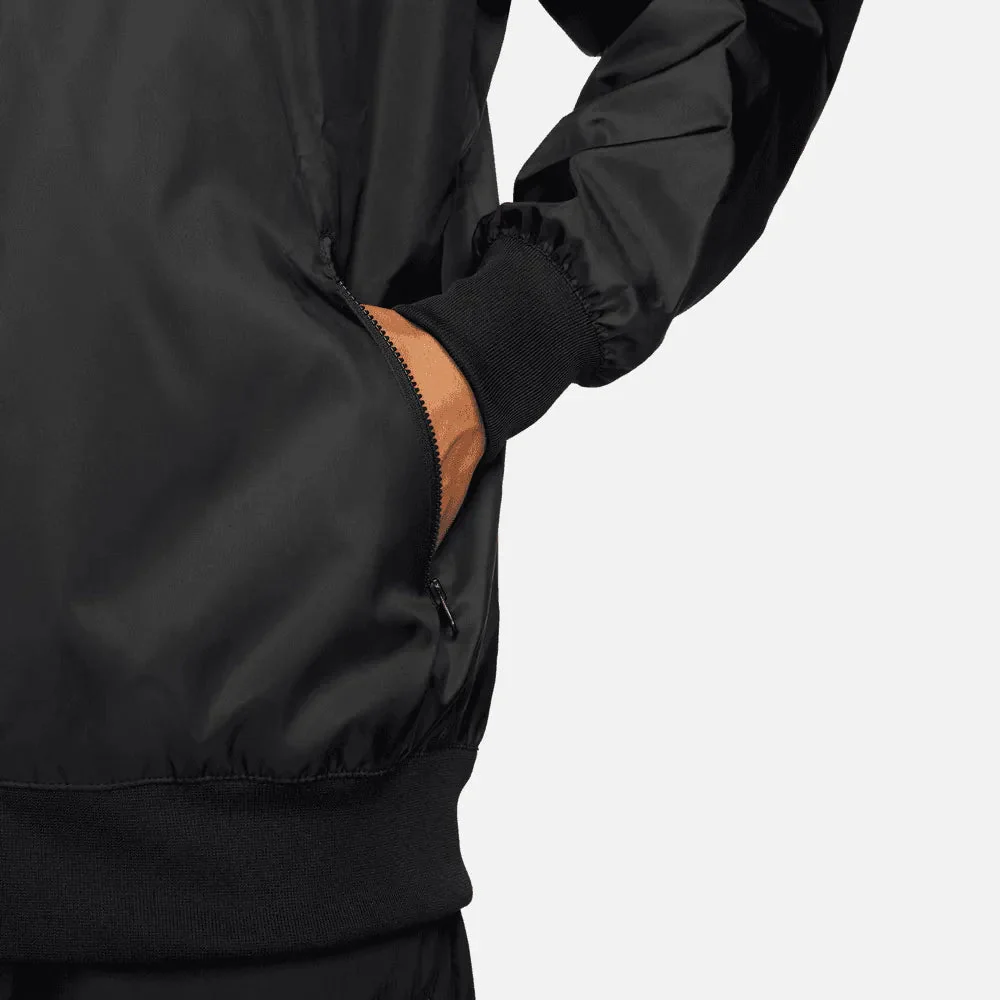 Nike 2023-24 Pumas Men's SPE Windrunner Jacket - Image 5