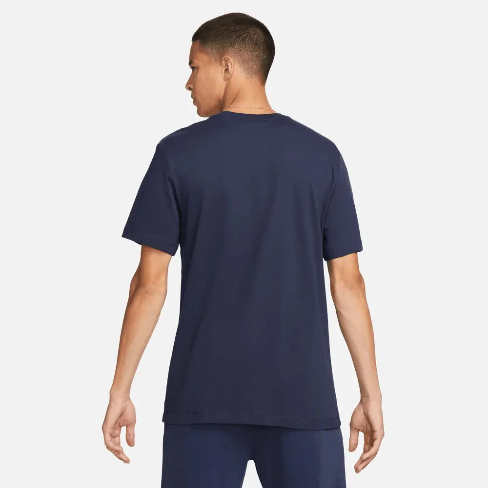 Nike 2023-24 Pumas Men's Tee - Image 2