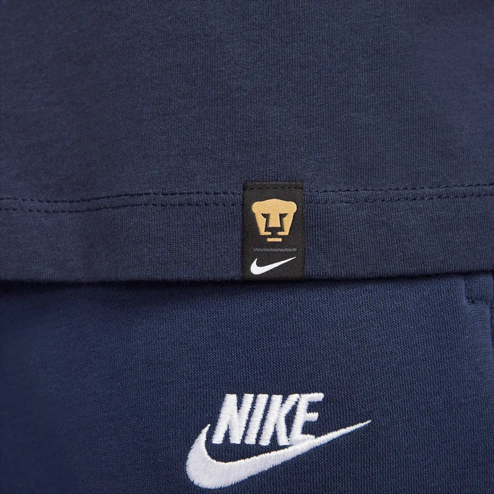 Nike 2023-24 Pumas Men's Tee - Image 4