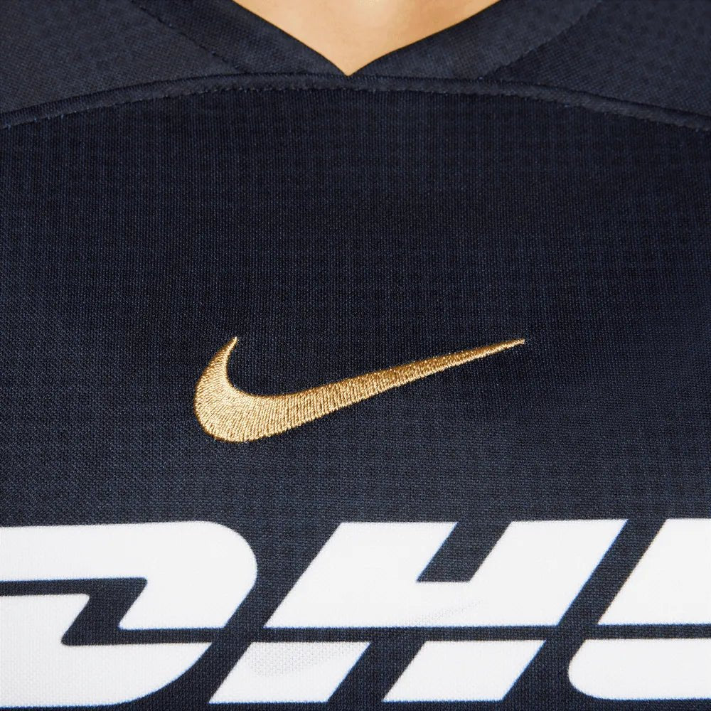 Nike 2023-24 Pumas Women's Stadium Away Jersey - Image 5